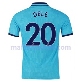 Maillot de Foot Tottenham Hotspur DELE 20 Troisième 2019-20